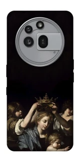 Чехол на Nothing Phone (3a) Pro Art collage ver.1 фото 1 из 1