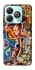 Чохол на ZTE Blade A75 4G Toy Story ver.3 фото 1 з 1