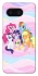 Чехол на Google Pixel 8 My Little Pony ver.3 фото 1 из 1
