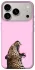 Чохол на Apple iPhone 18 Pro Leopard Meow фото 2 з 2