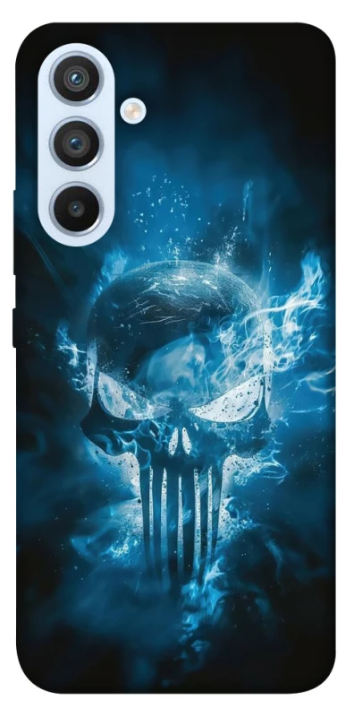 Чехол на Samsung Galaxy A54 5G Каратель v2 фото 1 из 1