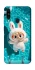 Чохол на ZTE Blade A7 (2020) Labubu in the pool ver.2 фото 1 з 1