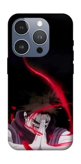 Чехол на Apple iPhone 16 Pro Choso фото 1 из 1