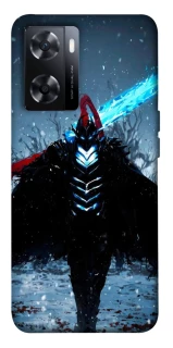 Чехол на OnePlus Nord N20 SE Igris фото 1 из 1