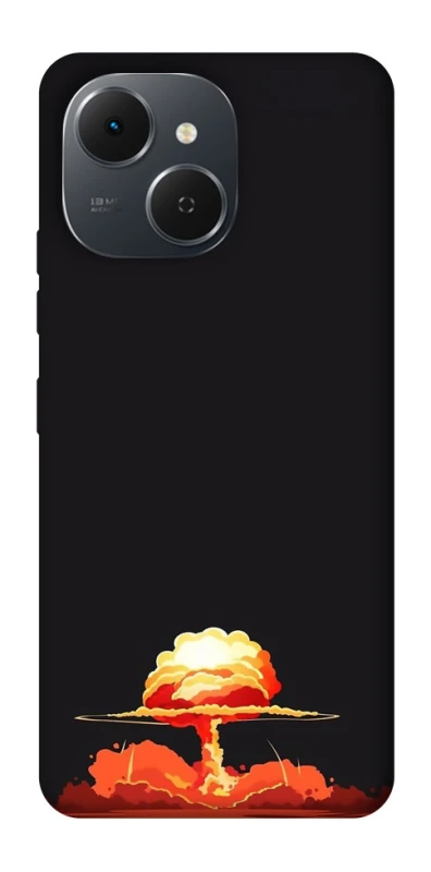 Чехол на TECNO Spark 40C Boom фото 1 из 1