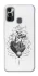 Чехол на TECNO Spark 7 Tattoo ver.2 фото 1 из 1