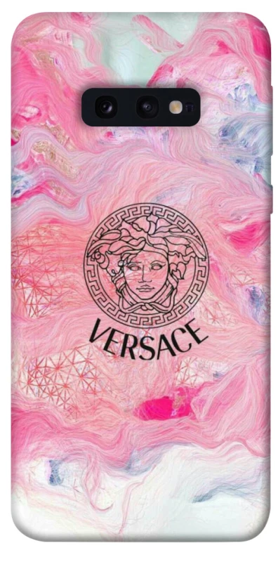 Чохол на Samsung Galaxy S10e Versace ver.3 фото 1 з 1