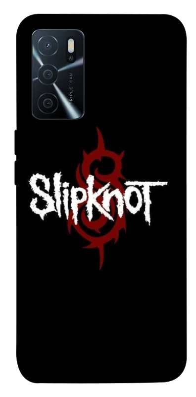 Чохол на Oppo A16s / A16 Slipknot фото 1 з 1