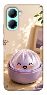 Чехол на Realme C33 Dumpling ver.4 фото 1 из 1
