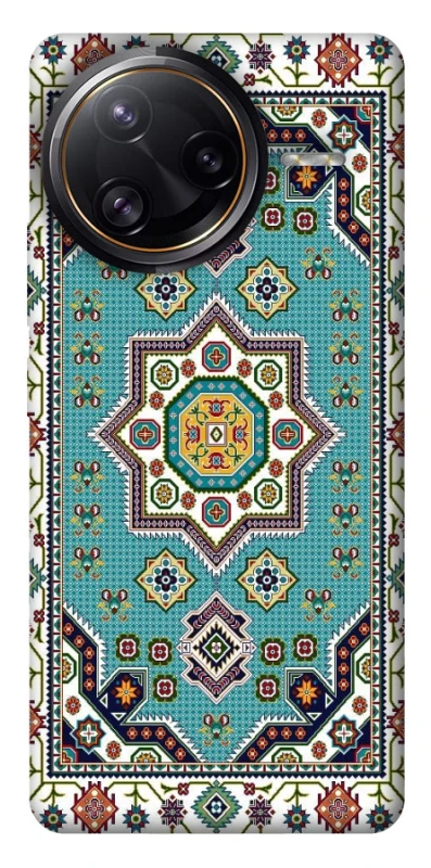 Чохол на Xiaomi Poco F7 Pro Килим v7 фото 1 з 1