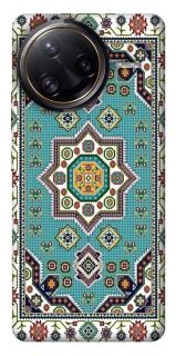 Чохол на Xiaomi Poco F7 Pro Килим v7 фото 1 з 1