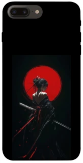 Чохол на Apple iPhone 7 plus / 8 plus Goddess of war ver.5 фото 1 з 1