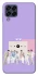 Чехол на Samsung Galaxy M33 5G BTS v7 фото 1 из 1