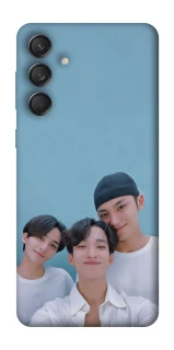 Чехол на Samsung Galaxy M55 Seventeen фото 1 из 1