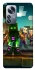 Чохол на Xiaomi 12 / 12X Minecraft dungeon фото 1 з 1