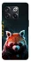 Чохол на OnePlus 10T Cyber Red Panda фото 1 з 1