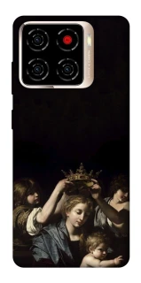 Чохол на ZTE Blade A56 Art collage ver.1 фото 1 з 1