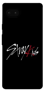 Чехол на Google Pixel 7a Stray Kids Logo фото 1 из 1