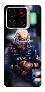 Чехол на ZTE Blade A56 F-1 ver.6 фото 1 из 1