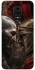 Чохол на Xiaomi Redmi Note 9s / Note 9 Pro / Note 9 Pro Max God of War фото 1 з 1
