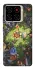 Чохол на ZTE Blade A56 Warcraft v12 фото 1 з 1