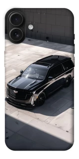 Чехол на Apple iPhone 16 Plus Escalade фото 1 из 1