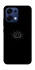 Чехол на Oppo A6 Pro 4G/5G Black Lotus фото 1 из 2