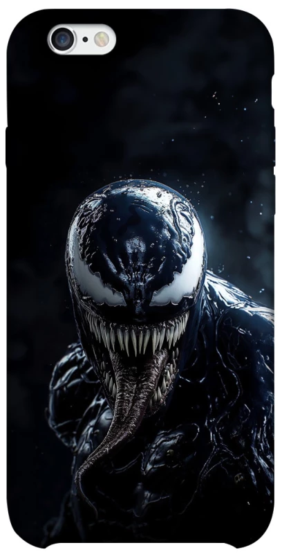 Чехол на Apple iPhone 6/6s (4.7") Venom v3 фото 1 из 1