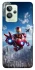 Чохол на Realme GT2 Ironman v3 фото 1 з 1