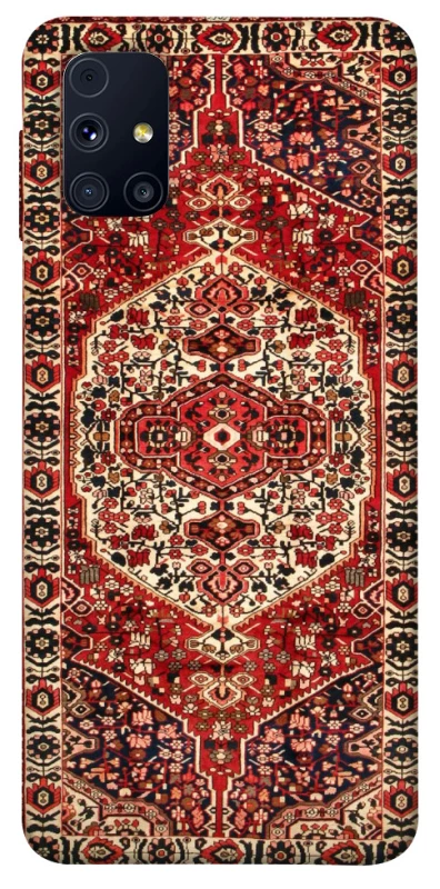 Чохол на Samsung Galaxy M31s Килим v11 фото 1 з 1