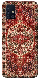 Чехол на Samsung Galaxy M31s Килим v11 фото 1 из 1