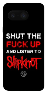 Чехол на Google Pixel 8 Slipknot vibes фото 1 из 1