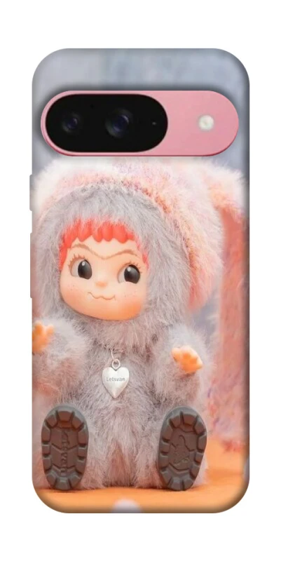 Чехол на Google Pixel 9 Wakuku ver.1 фото 1 из 1