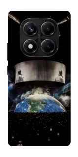 Чохол на Xiaomi Redmi Note 14 Pro 5G Kanye West ver.7 фото 1 з 1