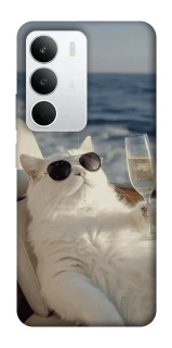 Чохол на Realme C71 Smile v3 фото 1 з 1