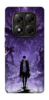 Чохол на Xiaomi Poco X7 Sung Jinwoo фото 1 з 1