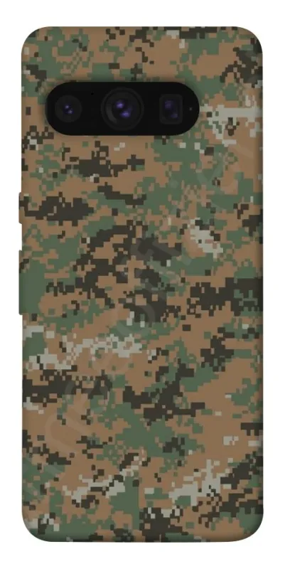 Чехол на Google Pixel 8 Pro Camouflage v32 фото 1 из 1