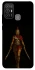 Чохол на ZTE Blade A52 Goddess of war ver.3 фото 1 з 1