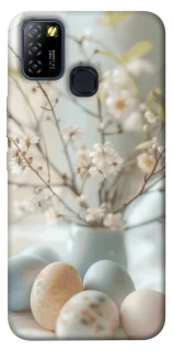 Чохол на Infinix Hot 10 Lite SpringJoy фото 1 з 1