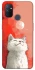 Чохол на OnePlus Nord N100 Cute kittie фото 1 з 1