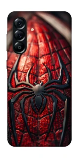 Чехол на Samsung Galaxy A57 5G Spiderman costume фото 1 из 1