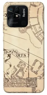 Чехол на Xiaomi Redmi 10C Harry Potter V17 фото 1 из 1