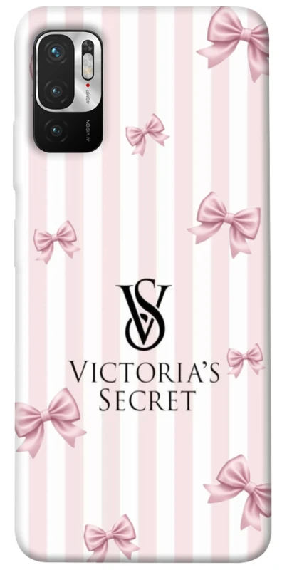 Чохол на Xiaomi Poco M3 Pro 4G / 5G Victoria's Secret фото 1 з 1