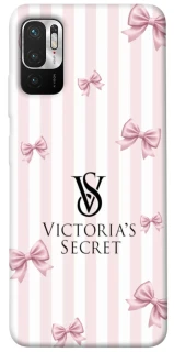 Чохол на Xiaomi Redmi Note 10 5G Victoria's Secret фото 1 з 1