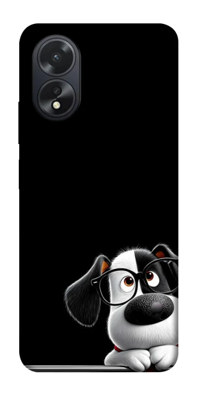 Чохол на Oppo A38 My Dog фото 1 з 1
