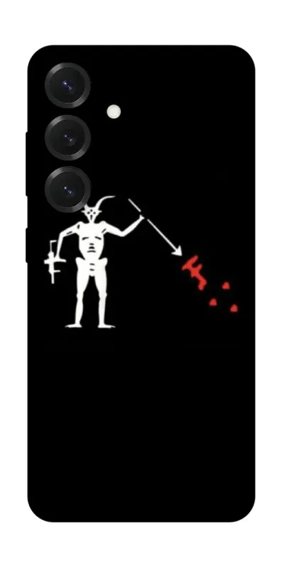 Чохол на Samsung Galaxy S26 Edge Military фото 1 з 1