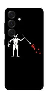 Чохол на Samsung Galaxy S26 Edge Military фото 1 з 1