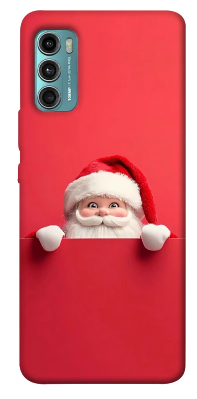 Чохол на Motorola Moto G60 Christmas mood ver.11 фото 1 з 1
