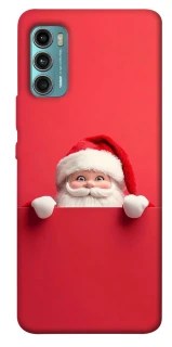 Чехол на Motorola Moto G60 Christmas mood ver.11 фото 1 из 1