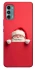 Чохол на Motorola Moto G60 Christmas mood ver.11 фото 1 з 1